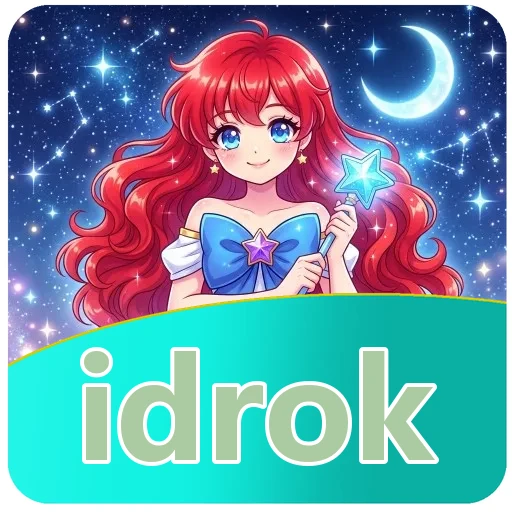 Pratinjau antarmuka aplikasi idrok setelah instal — lanjut aktivasi akun di portal resmi
